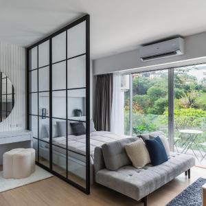 Karon Beach Hill View Appartment