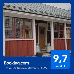 B&B Lapväärtti