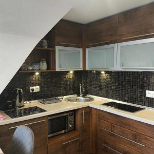 Apartament Luksik Górskie Studio Blisko Centrum