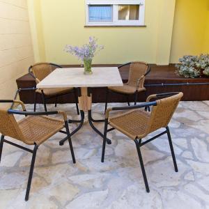 Apartment Zadar Diklo Borik Vir