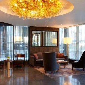 Hyatt Regency London Albert Embankment