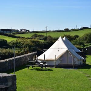 Doolin Glamping