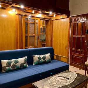 Cozy 2BR in Maadi 5 Minutes from the Nile