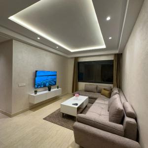 L'opera luxury apartment Sidi Maarouf - Near Casa Nearshore