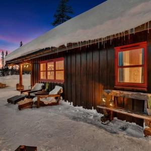 Charming family cabin in Trysil