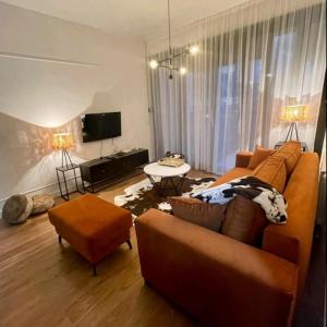Royal apartman Banja Luka