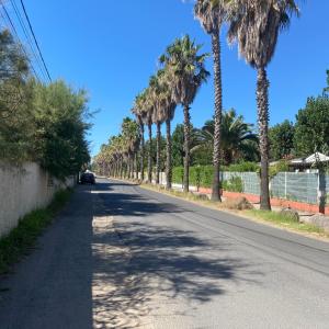 Mobilhome bord de mer