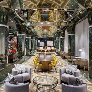 Millennium Hilton New York One UN Plaza