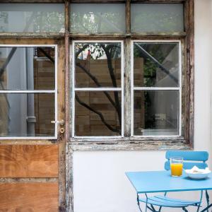 The Athenian Veranda 3