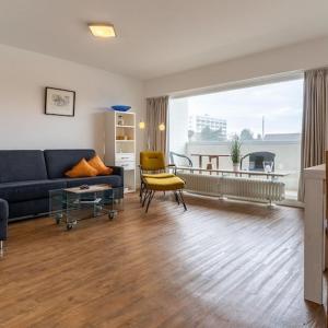 Ferienwohnung, St Peter-Ording