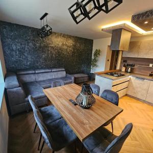 Apartament Grańskie Zacisze