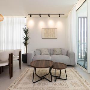 Arena suite