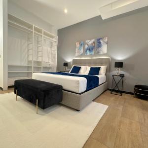 De' Carracci Prestige Apartment