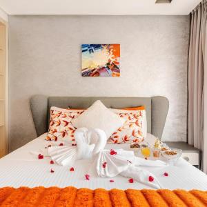 Studio Cosy, corniche à 2 min , Parking , Netflix