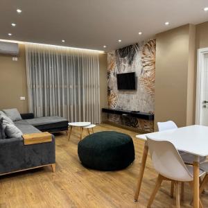 Prime Apartment