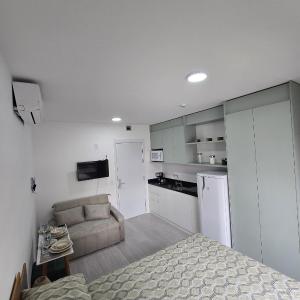 Studio no Brooklin