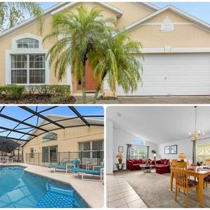 161-4-CB-Cozy villa at Terra Verde