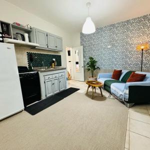 Central, a 5 Minutos de Playa, AC, Piscina, Cómodo, Bares, Rest