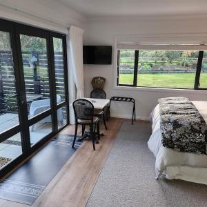 Potager B&B- Waiohine- Greytown