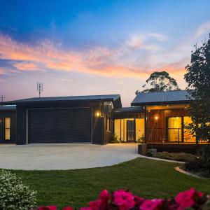 Rainbow Park Retreat