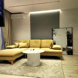 Center Apartment Easy_Luxury