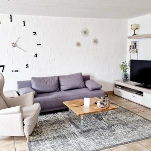 1 Zimmer Apartment an der Apfelallee