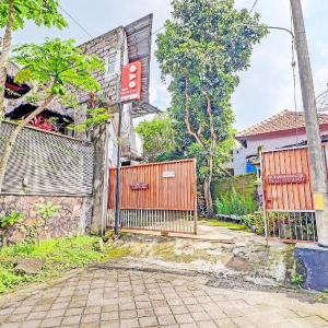 Hotel O Gusti Residence