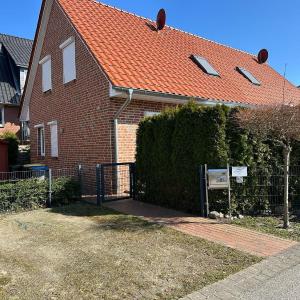 8005 "Ferienhaus Marie" mit Hund