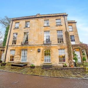 OYO Bailbrook Lodge, Bath