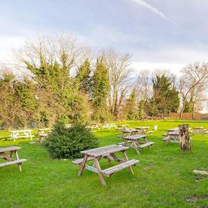 The Green Man Pub and Hotel by OYO