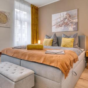 Beautiful 2 room apartment