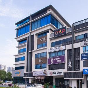 Hotel O Mokka Hotel