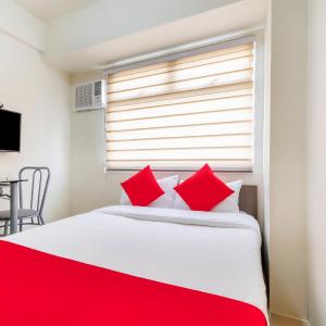 OYO 474 Nizami Condotel