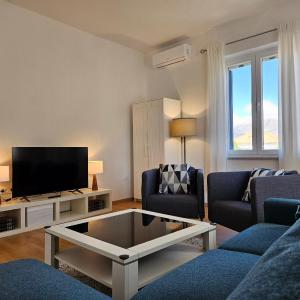 Apartment Matisse