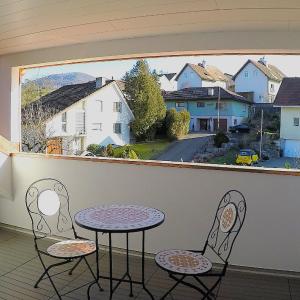 BnB Linden 5082 Kaisten