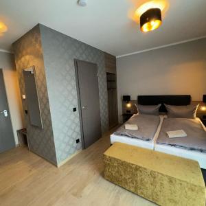 Pension Meeresluft