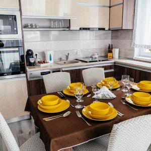 Apartament AMNA Rasnov
