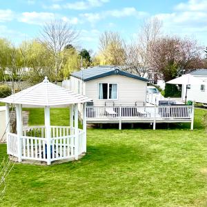 Home from home Skegness, Parkdean Resort