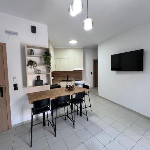 Petra Apartment