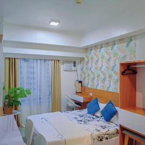 The Beacon Condo at Makati CBD