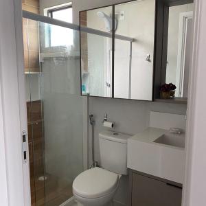 Apartamento no ALOHA RESIDENCE
