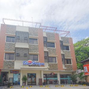 OYO 567 Blue Horizon Hostel