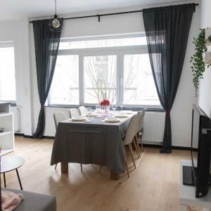 CityNest in Antwerp Centrum