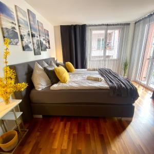 City Views Apartment am Schaffhauserplatz