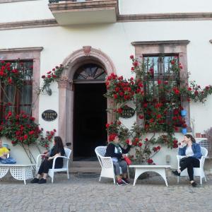 Eden Selene Hotel