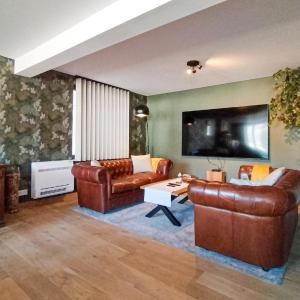 Cozy Home In Bouillon With Wifi