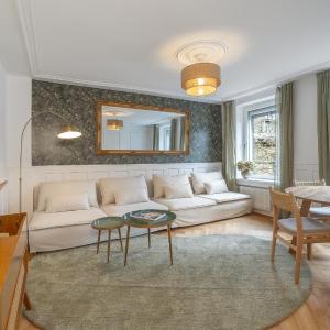 Boho Suite · Kreis 6