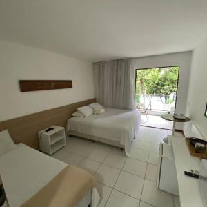 Apartamento Studio ILOA Resid 101V