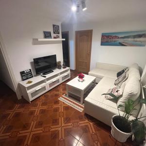 Apartment in Madrid Río