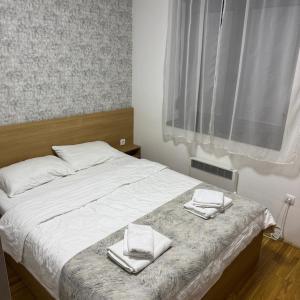 Stanojevic LUX Apartman